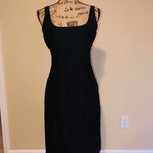 Diane Von Furstenberg Sheath Dress